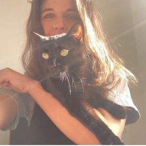 Meet your Posher, Lilian